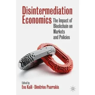 Disintermediation Economics