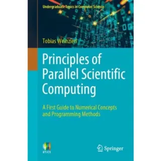 Principles of Parallel Scientific Computing