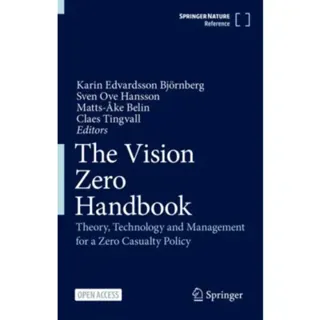 The Vision Zero Handbook