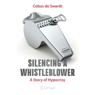 Silencing a Whistleblower