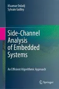 Side-Channel Analysis of Embedded Systems