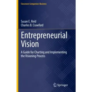 Entrepreneurial Vision