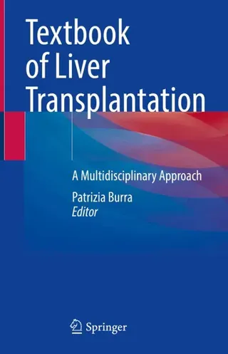 Textbook of Liver Transplantation