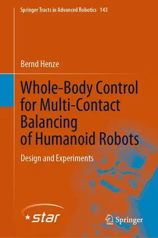 Whole-Body Control for Multi-Contact Balancing of Humanoid Robots