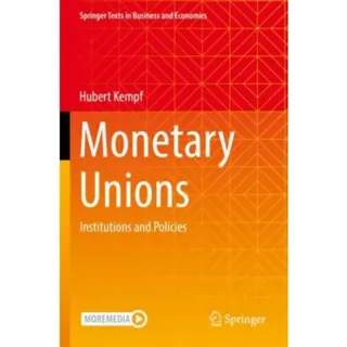 Monetary Unions