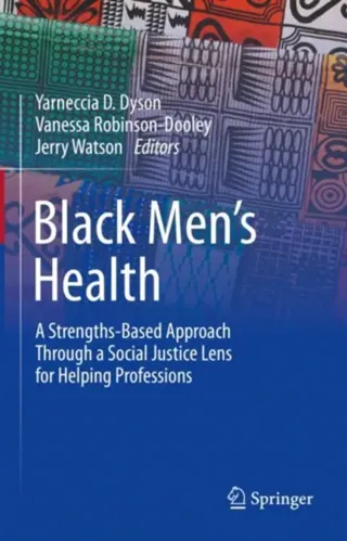 Black Men’s Health