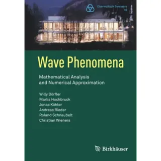 Wave Phenomena