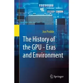 The History of the GPU - Eras and Environment
