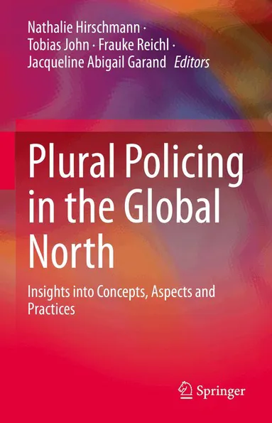 Plural Policing in the Global North