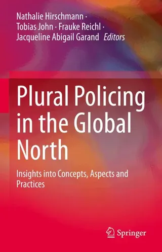 Plural Policing in the Global North