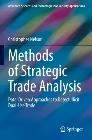 Methods of Strategic Trade Analysis