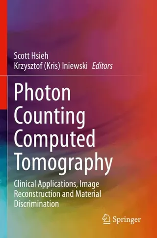 Photon Counting Computed Tomography