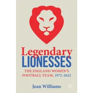 Legendary Lionesses