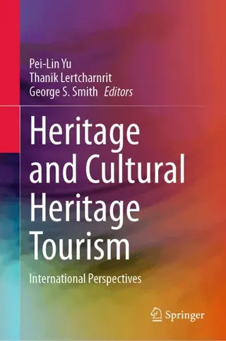 Heritage and Cultural Heritage Tourism