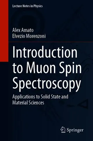 Introduction to Muon Spin Spectroscopy