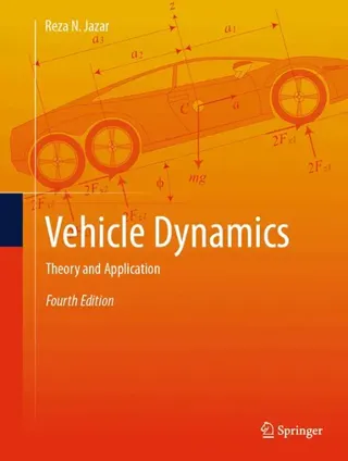 Vehicle Dynamics