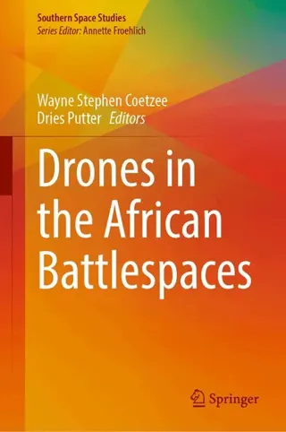 Drones in the African Battlespaces