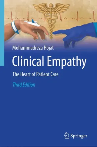 Clinical Empathy