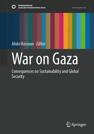 War on Gaza