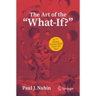 The Art of the 'What-If?'