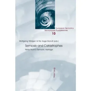 Semiosis and Catastrophes