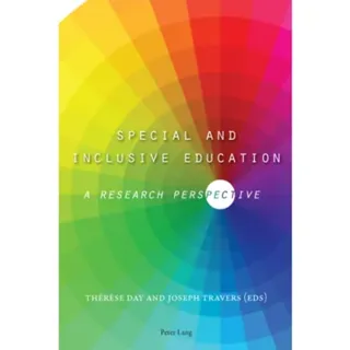 Special and Inclusive Education