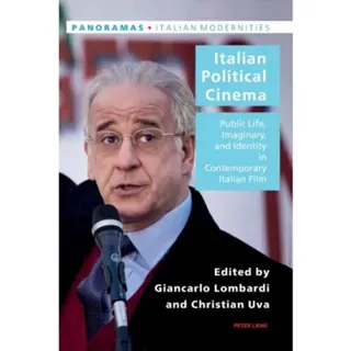 Italian Political Cinema