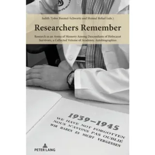 Researchers Remember