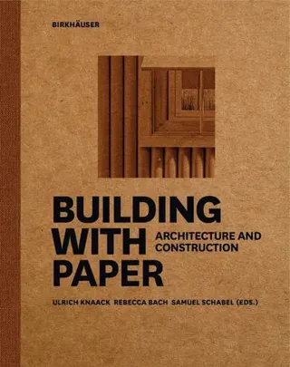 Building with Paper