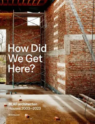 How did we get here?