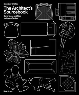 Architect's Sourcebook