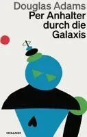 Per Anhalter durch die Galaxis
