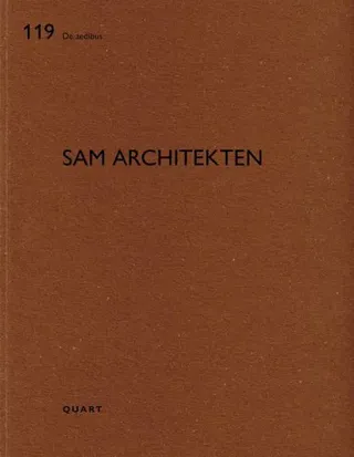 s a m architekten