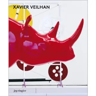 Xavier Veilhan