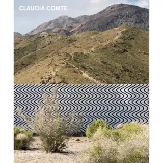 Claudia Comte