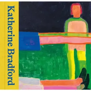 Katherine Bradford