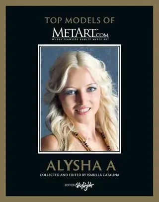Alysha A