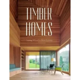 Timber Homes