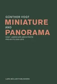 Miniature and Panorama