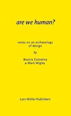 Are We Human?