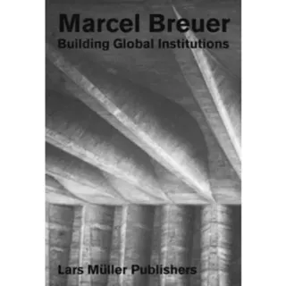 Marcel Breuer