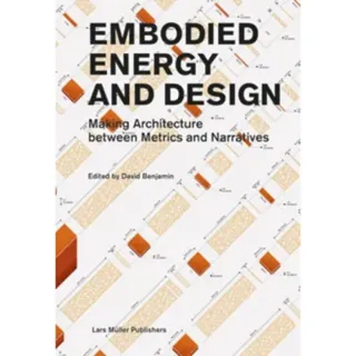 Embodied Energy and Design