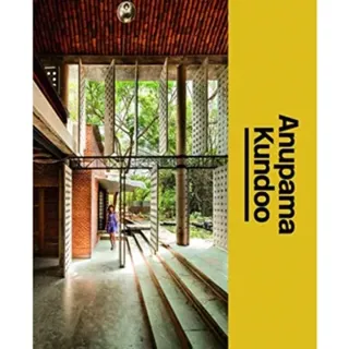 Anupama Kundoo – The Architect's Studio