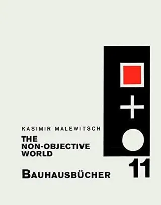 Non-objective World