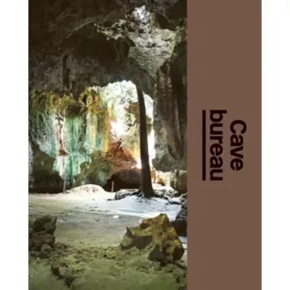Cave bureau