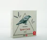 Raven Cards