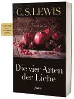 Die vier Arten der Liebe