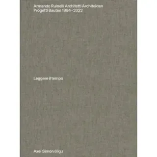 Armando Ruinelli Architetti