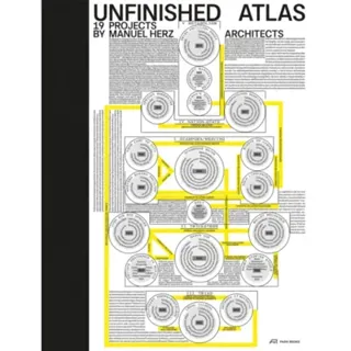 Unfinished Atlas