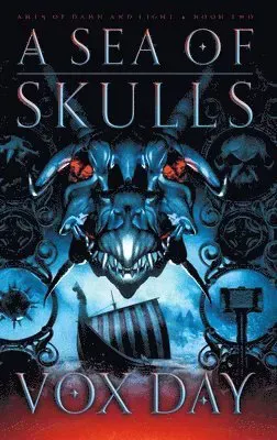 Sea of Skulls